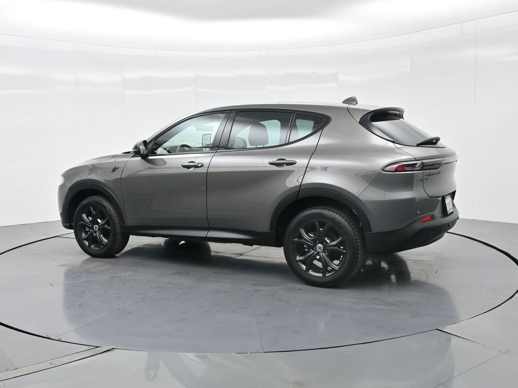 Used 2023 Dodge Hornet GT Plus w/ GT Blacktop Package image 9