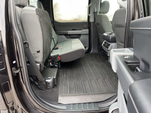 Used 2023 Ford F150 XLT w/ Equipment Group 302A High image 35