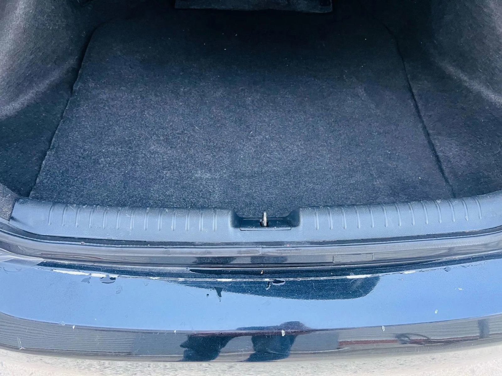 Used 2013 Honda Civic LX image 11