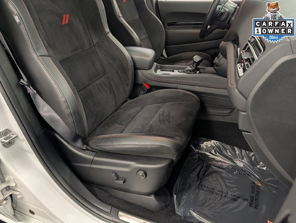 Used 2025 Dodge Durango GT AWD/4WD image 37