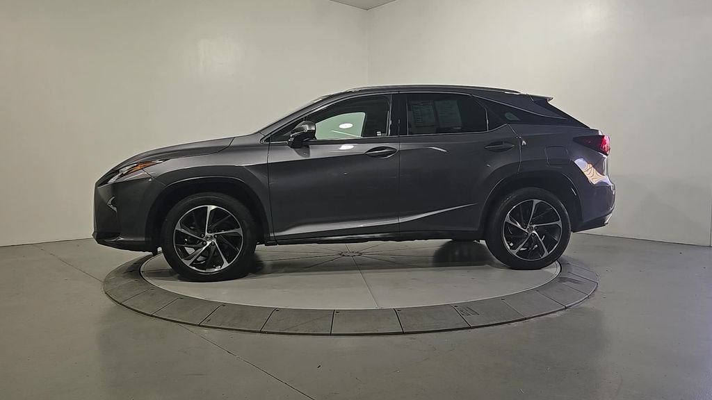 Used 2016 Lexus RX 350 FWD w/ Luxury Package image 2