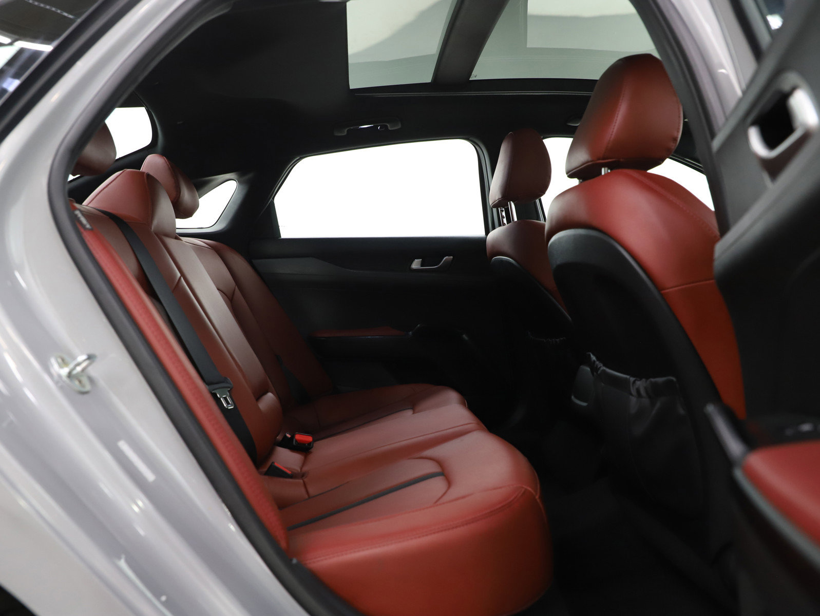 Used 2022 Kia K5 GT-Line w/ GT-Line FWD Premium Package image 12