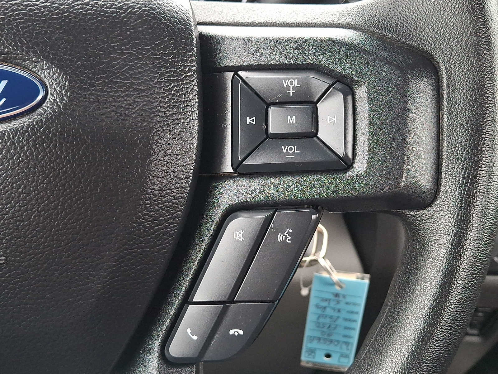 Used 2020 Ford F250 XL w/ STX Appearance Package AWD/4WD image 21