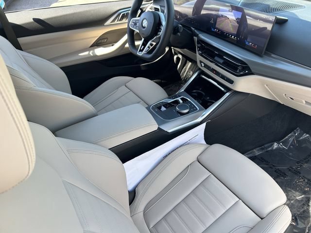 New 2026 BMW 430i Coupe w/ M Sport Package RWD image 13