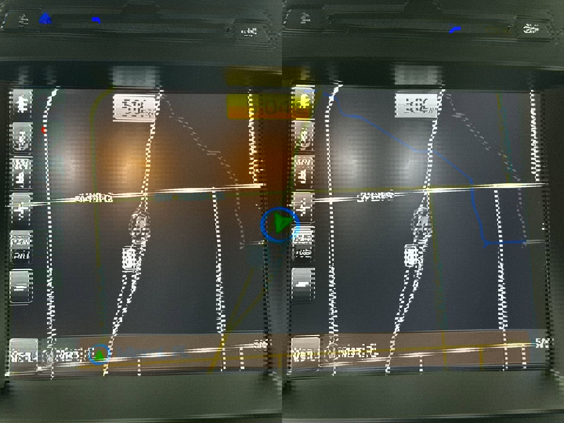 Used 2017 Hyundai Santa Fe Sport image 22