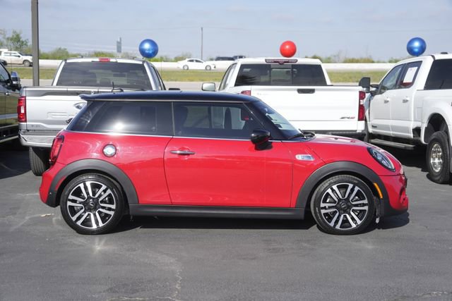 Used 2021 MINI Cooper S image 5