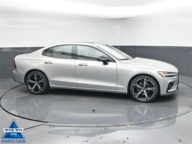 Used 2023 Volvo S60 B5 Plus w/ Climate Package image 1