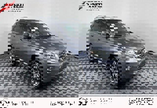 Used 2015 Lexus RX 350 FWD image 1