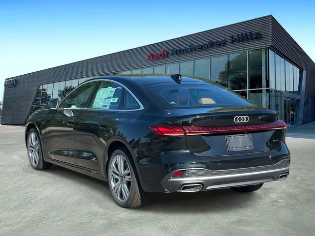 New 2026 Audi A5 Premium AWD/4WD image 3