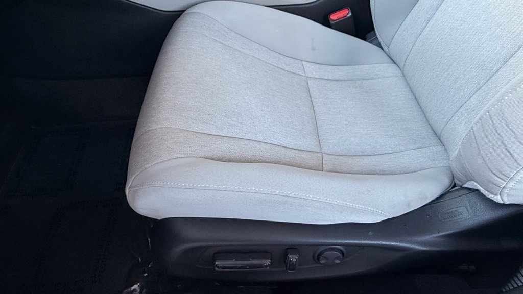 Certified 2024 Honda Accord EX image 5