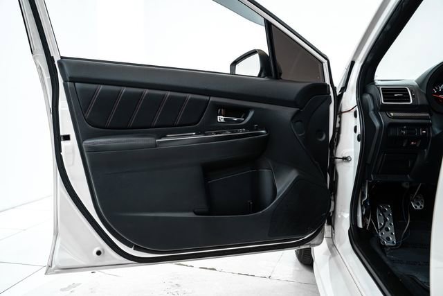 Used 2020 Subaru WRX Premium AWD/4WD image 15