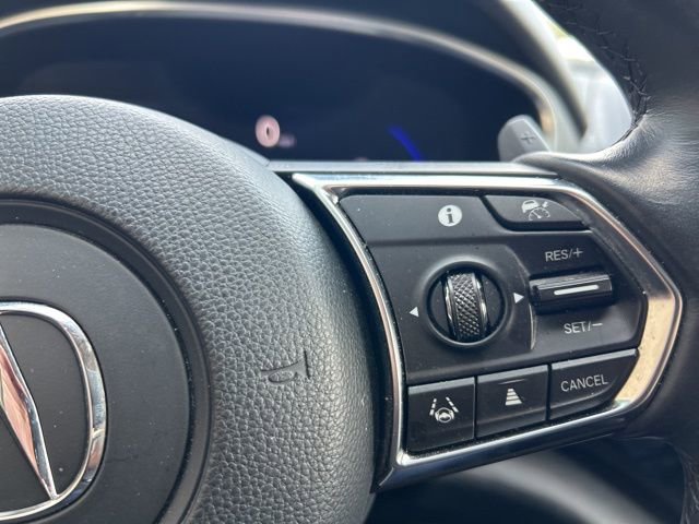 Used 2023 Acura MDX FWD w/ Technology Package image 24