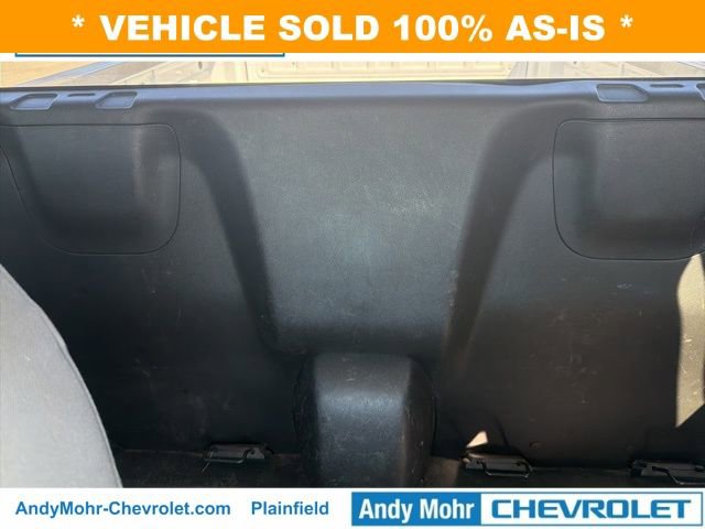 Used 2017 Chevrolet Colorado W/T image 28