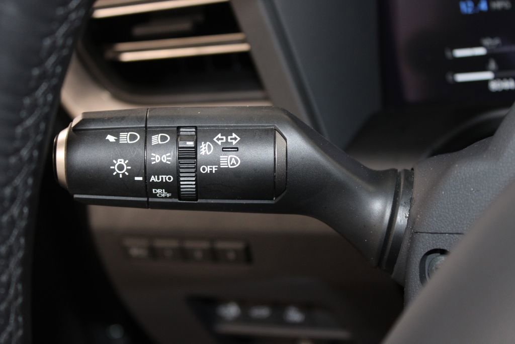 Used 2024 Lexus GX 550 550 Luxury image 42