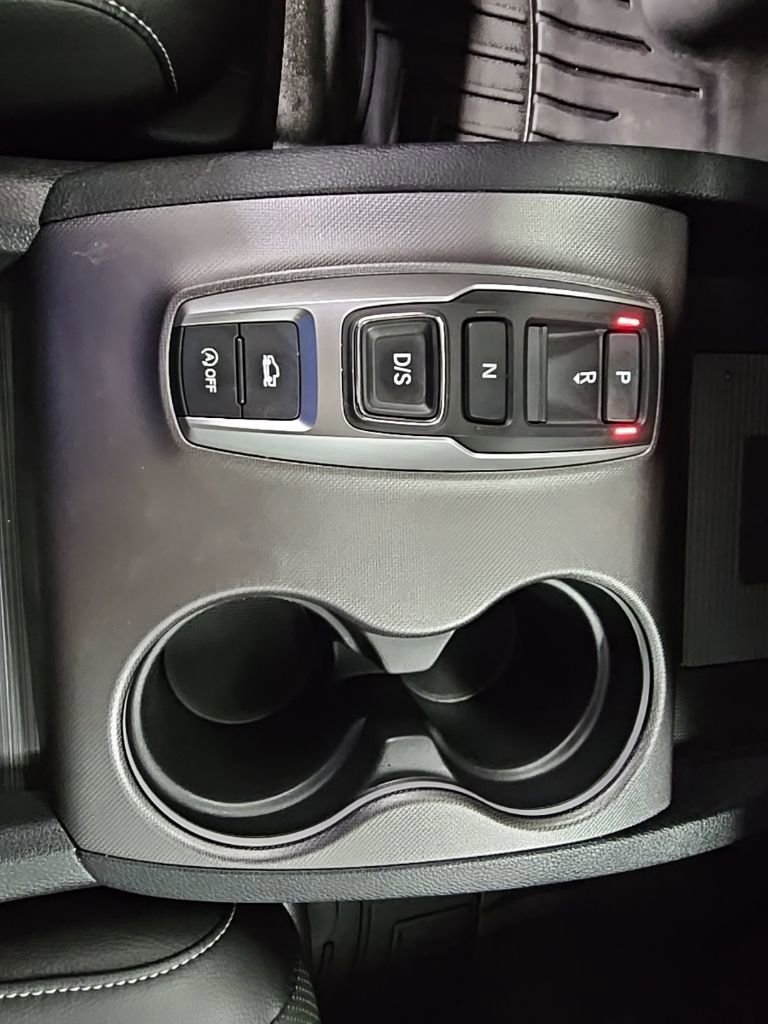 Used 2023 Honda Ridgeline RTL-E image 21