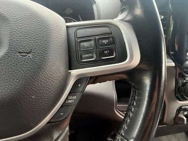 Used 2022 RAM 3500 Big Horn w/ Level A Equipment Group RWD image 19
