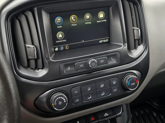 Used 2019 Chevrolet Colorado W/T RWD image 27