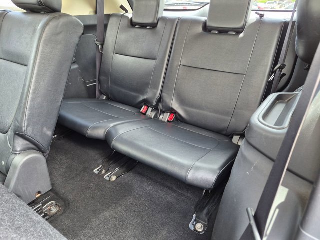 Used 2015 Mitsubishi Outlander SE AWD/4WD image 20