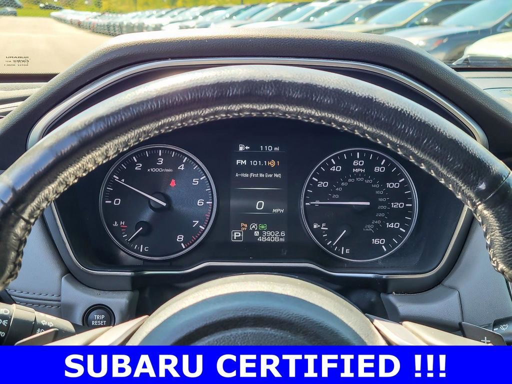 Used 2024 Subaru Outback Limited image 18