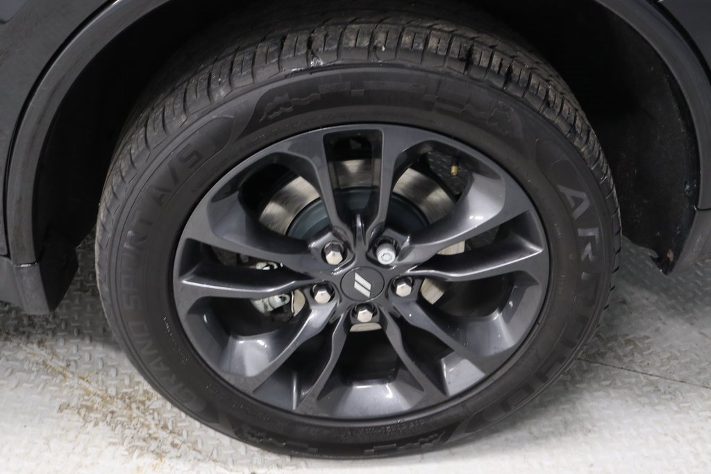 Used 2022 Dodge Durango GT image 17