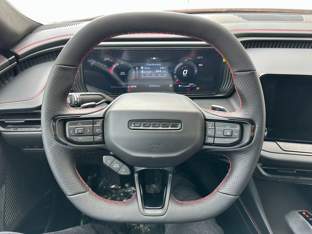 New 2026 Dodge Charger R/T Scat Pack image 2