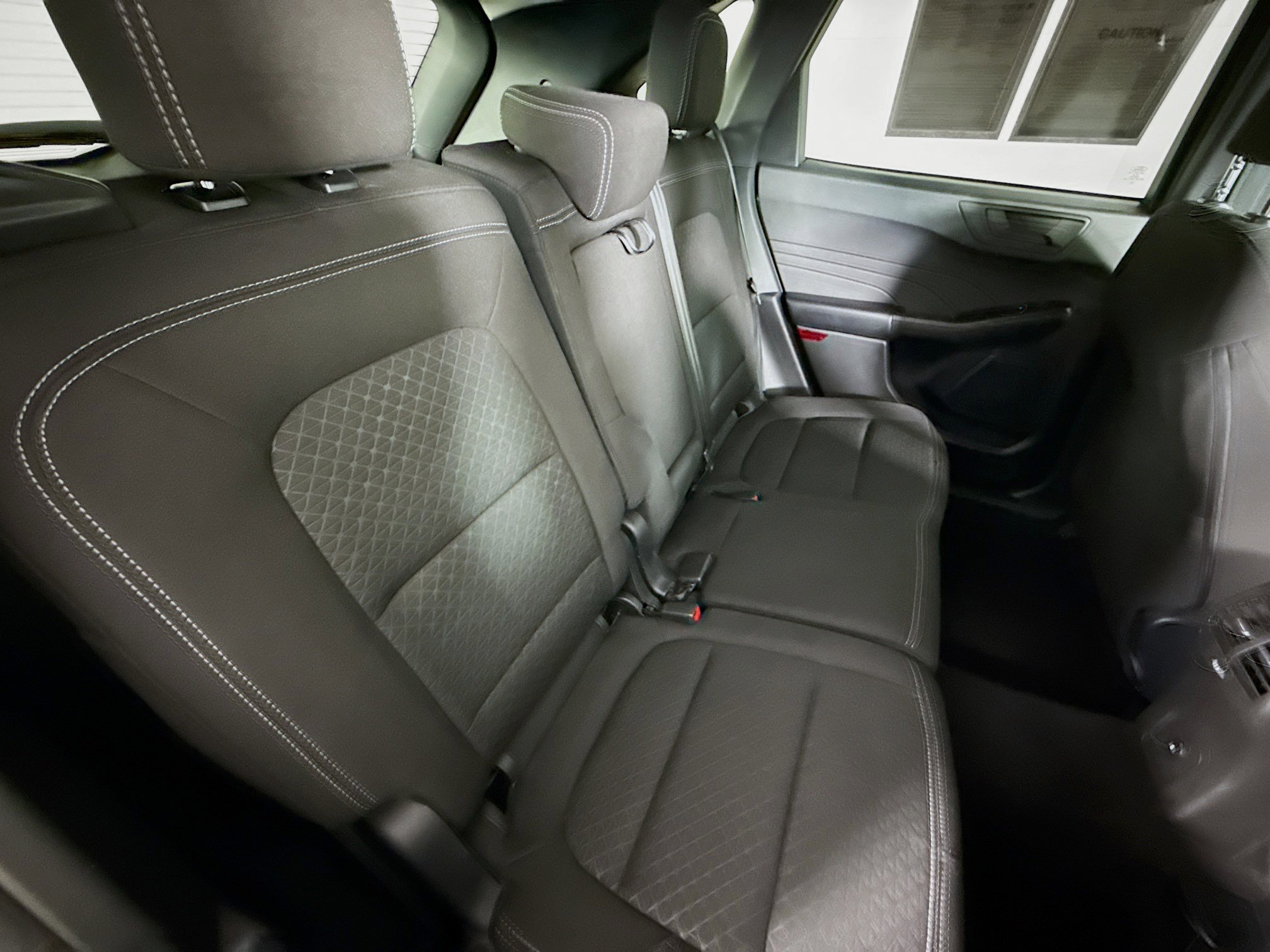 Used 2024 Ford Escape Active image 33