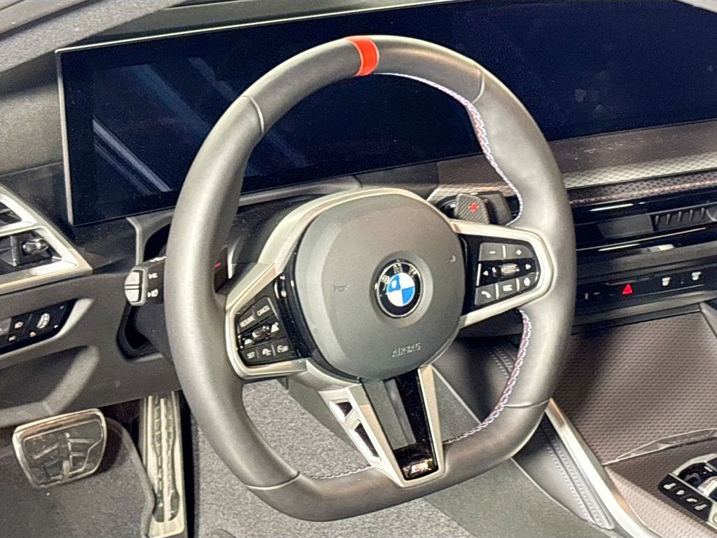 Used 2025 BMW M240i xDrive Coupe w/ Premium Package AWD/4WD image 13