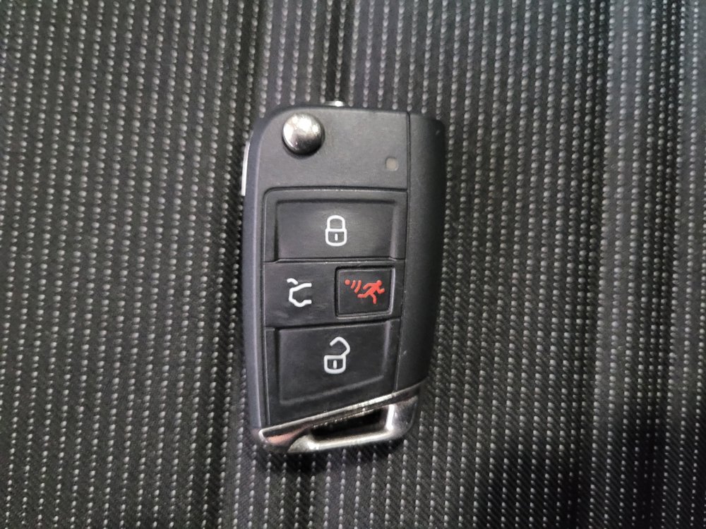 Used 2023 Volkswagen Tiguan S w/ IQ.Drive Package FWD image 32