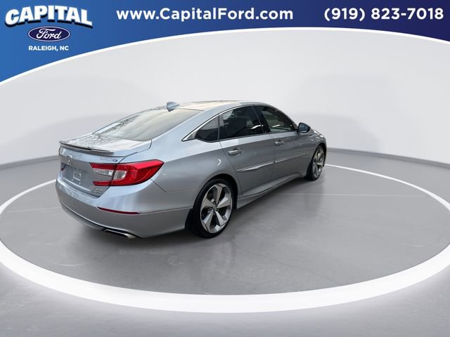 Used 2020 Honda Accord Touring image 8