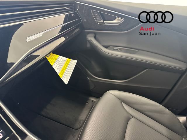 New 2026 Audi Q8 Premium Plus AWD/4WD image 41