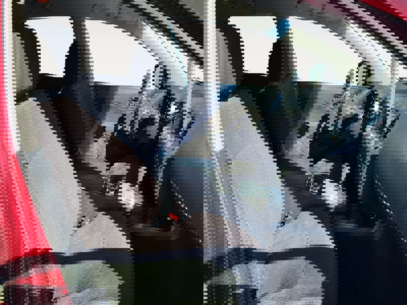 Used 2012 Nissan Murano S image 18