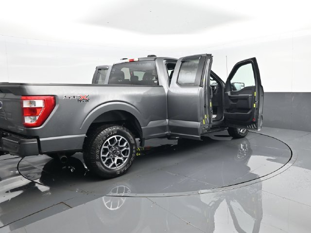 Used 2021 Ford F150 XL w/ Equipment Group 101A High AWD/4WD image 27