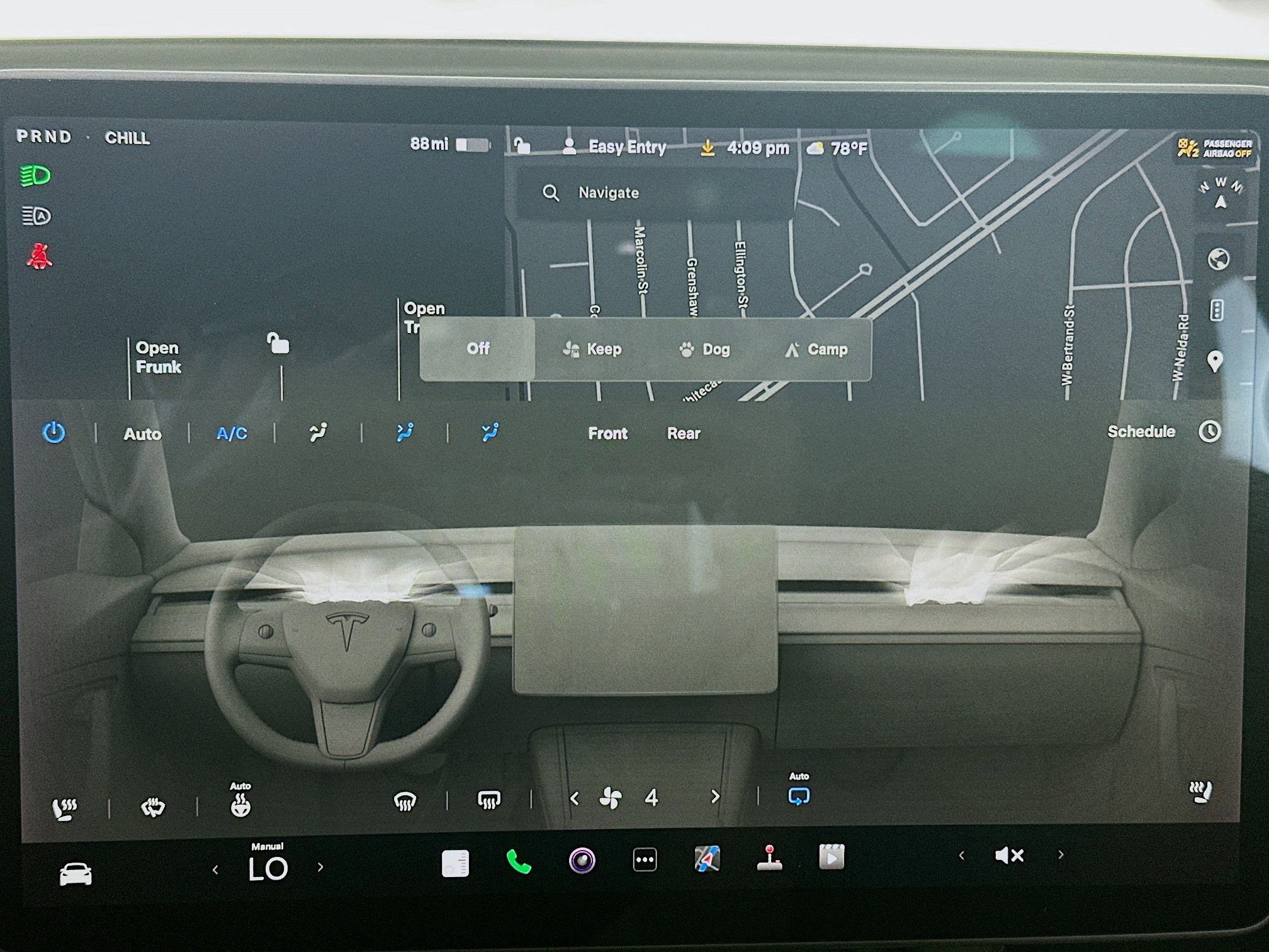 Used 2022 Tesla Model 3 Standard Range image 23