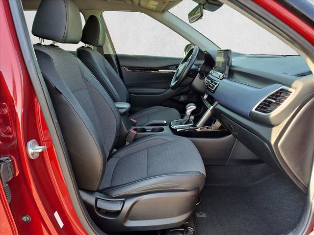 Used 2022 Kia Seltos S FWD image 20