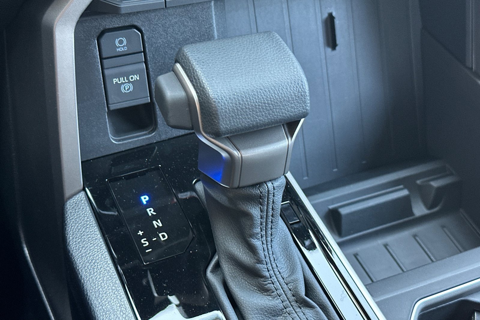 New 2026 Toyota Tundra SR5 image 20