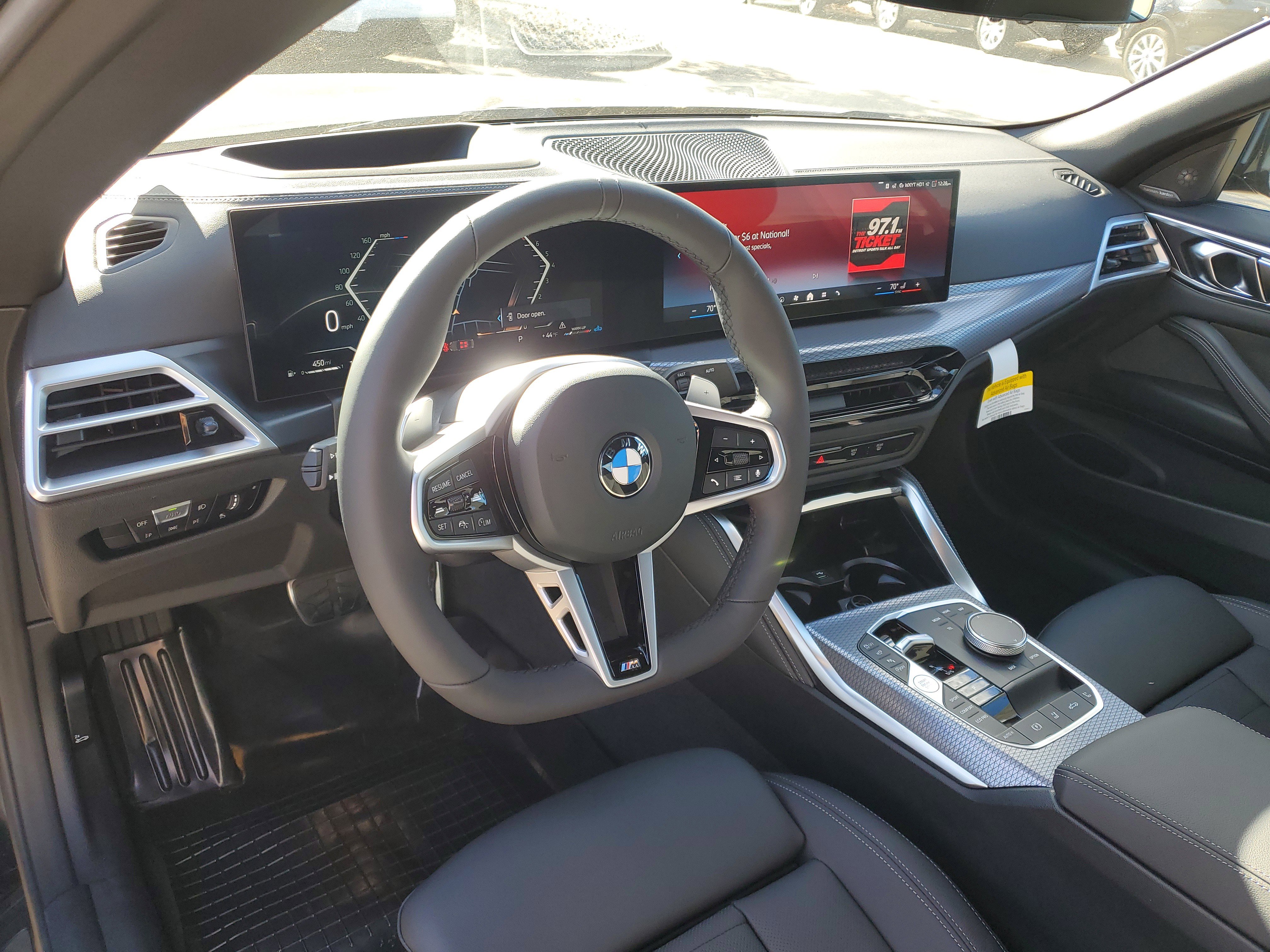 New 2026 BMW 430i xDrive Convertible image 9