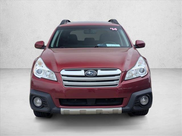 Used 2014 Subaru Outback 3.6R Limited w/ Moonroof Package image 2