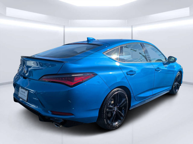 Used 2026 Acura Integra A-Spec FWD image 3
