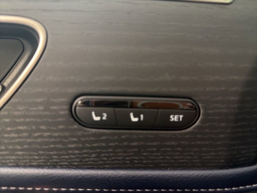 Certified 2026 INFINITI QX80 4WD w/ Sport Exterior Package image 11