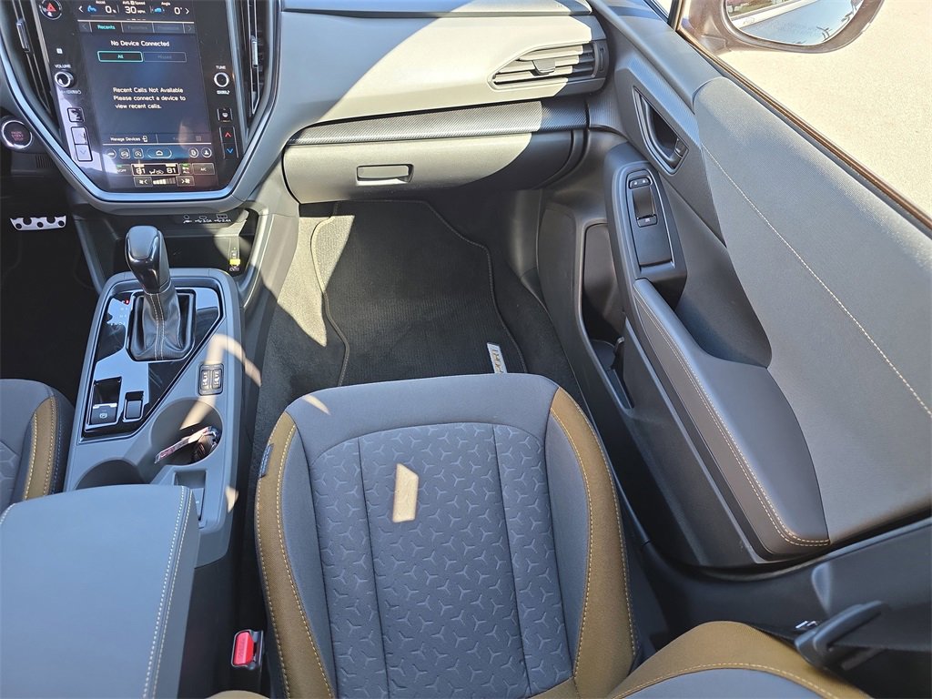 Certified 2025 Subaru Crosstrek 2.5i Sport image 17