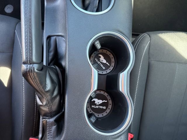 Used 2023 Ford Mustang Coupe image 32