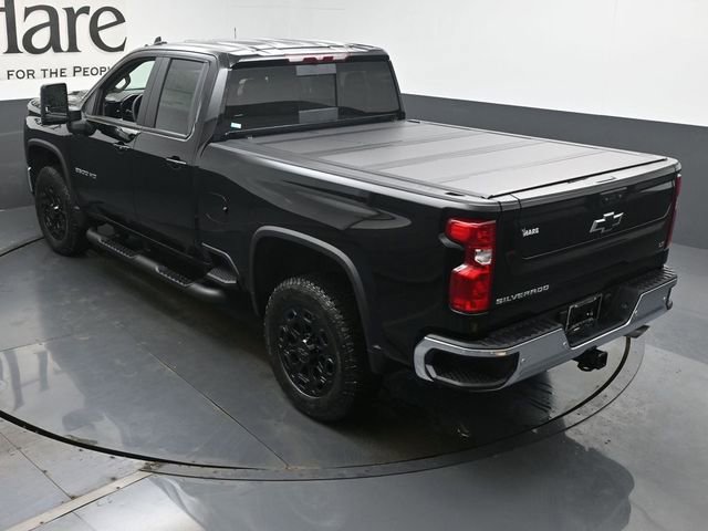 New 2026 Chevrolet Silverado 2500 LT w/ All Star Edition AWD/4WD image 19