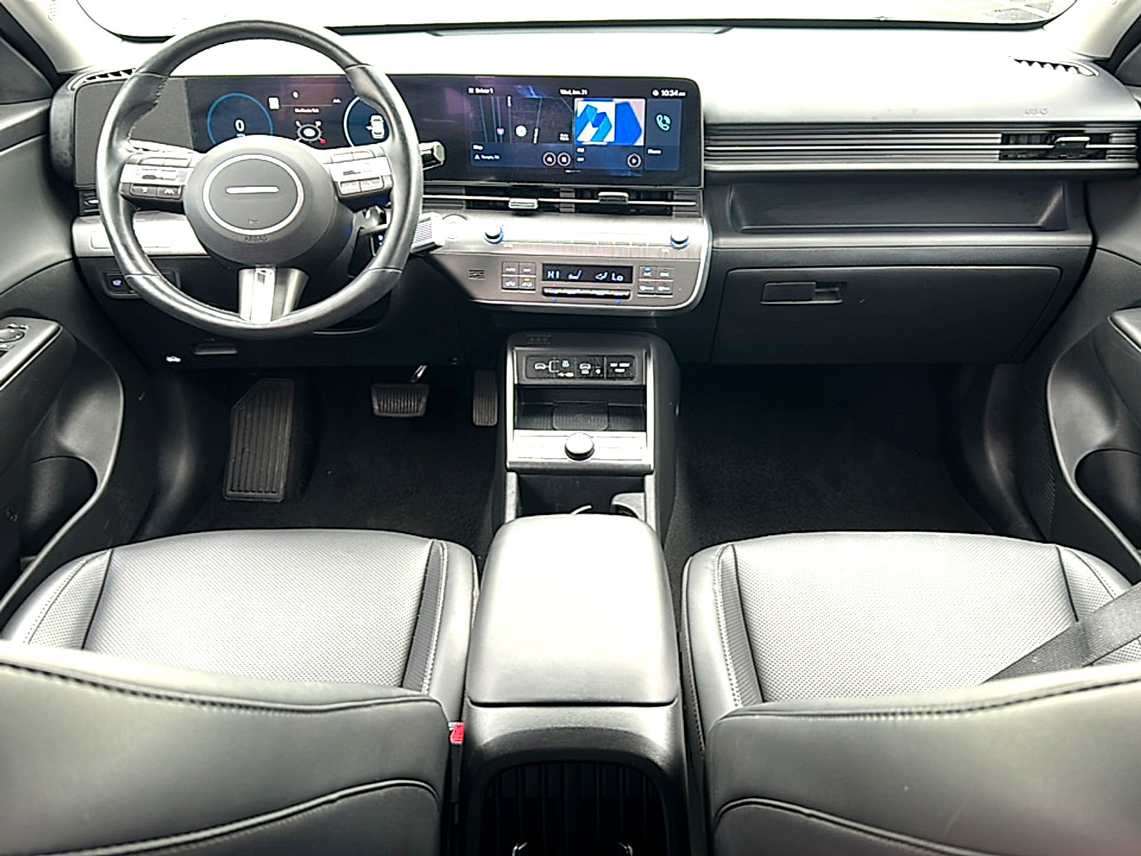 Used 2024 Hyundai Kona Limited image 20