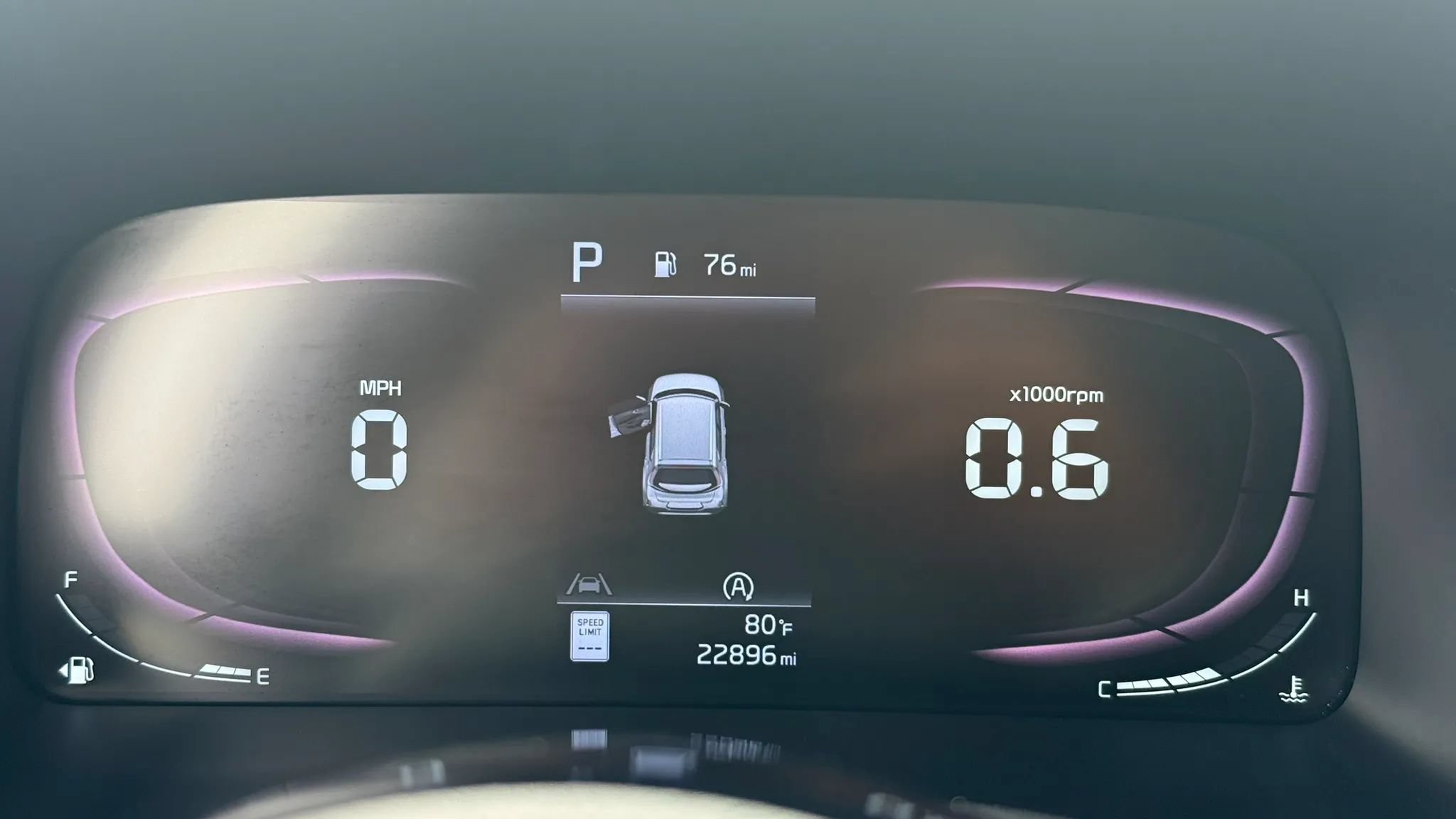 Used 2023 Kia Soul GT-Line w/ GT-Line Technology Package FWD image 15