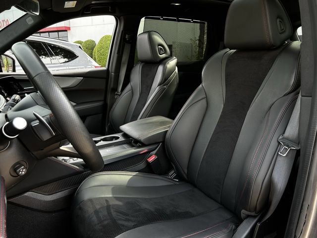 Certified 2025 Acura MDX A-Spec AWD/4WD image 28