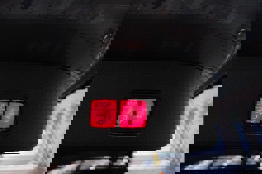 Used 2018 Mercedes-Benz GLS 550 4MATIC image 11