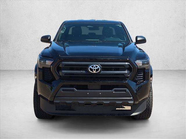 Used 2025 Toyota Tacoma SR RWD image 2
