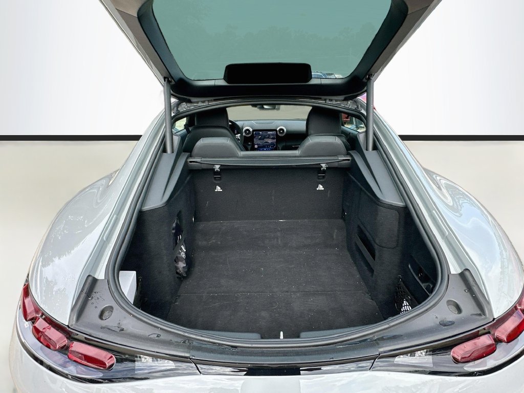 Used 2025 Mercedes-Benz AMG GT 43 image 26