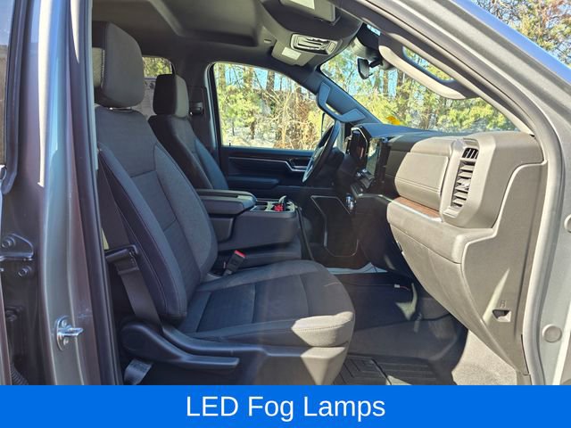 Used 2025 GMC Sierra 2500 SLE w/ SLE Value Package; image 31