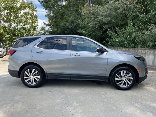 Used 2024 Chevrolet Equinox LT FWD image 5